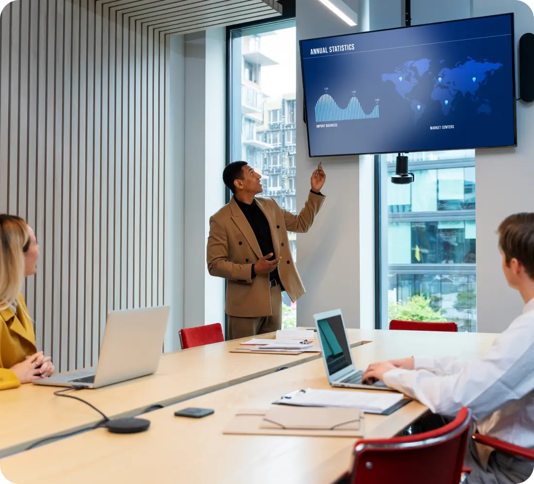 Madkour - About Image